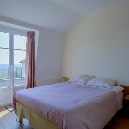 L' Eglise - 2 Pieces Avec Balcon Au Dernier Etage Vue Paris 아파트 *